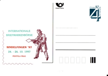 CDV 022 / P 027 ** - 1997